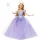Mattel Wicked 2 Glinda játékbaba báli ruhában, Óz, a csodák csodája