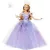 Mattel Wicked 2 Glinda játékbaba báli ruhában, Óz, a csodák csodája