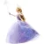 Mattel Wicked 2 Glinda játékbaba báli ruhában, Óz, a csodák csodája