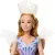 Mattel Wicked 2 Glinda játékbaba báli ruhában, Óz, a csodák csodája