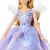 Mattel Wicked 2 Glinda játékbaba báli ruhában, Óz, a csodák csodája