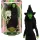 Mattel Wicked Elphaba éneklő divatbaba, Óz, a csodák csodája (csomagolássérült)