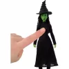 Mattel Wicked Elphaba éneklő divatbaba, Óz, a csodák csodája (csomagolássérült)