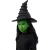 Mattel Wicked Elphaba éneklő divatbaba, Óz, a csodák csodája (csomagolássérült)