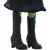 Mattel Wicked Elphaba éneklő divatbaba, Óz, a csodák csodája (csomagolássérült)