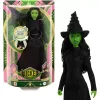 Mattel Wicked Elphaba éneklő divatbaba, Óz, a csodák csodája