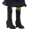 Mattel Wicked Elphaba éneklő divatbaba, Óz, a csodák csodája