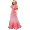 Mattel Wicked Glinda Arduenna éneklő játékbaba, Óz, a csodák csodája