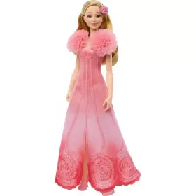   Mattel Wicked Glinda Arduenna éneklő játékbaba, Óz, a csodák csodája