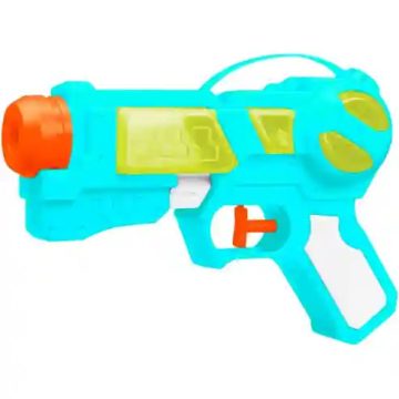 Water Warriors Kwik Grip vízipisztoly - kék