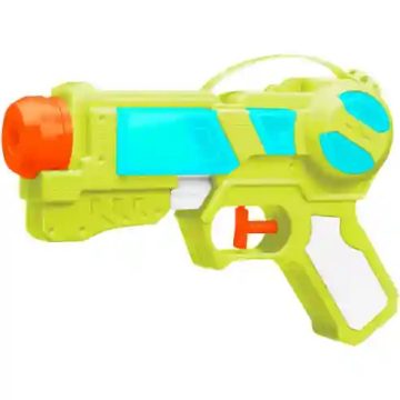 Water Warriors Kwik Grip vízipisztoly - zöld