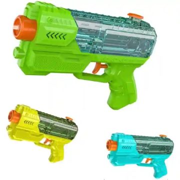Water Blaster vízipisztoly - több színben