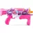 X-Shot Skins Hyperload Unicorn Splash vízipisztoly puska