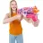 X-Shot Skins Hyperload Unicorn Splash vízipisztoly puska