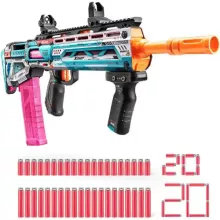 X-Shot Skins Longshot Pro Skins szivacslövő játékfegyver