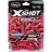 X-Shot Pro Series 100db szivacslövedék