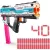 X-Shot Skins Pro Series Fury-X szivacslövő játékfegyver