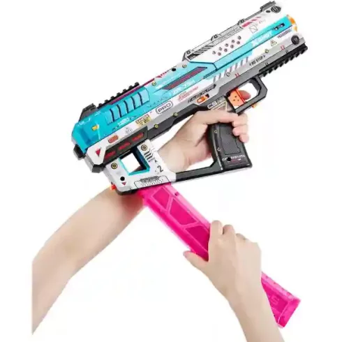 X-Shot Skins Pro Series Fury-X szivacslövő játékfegyver