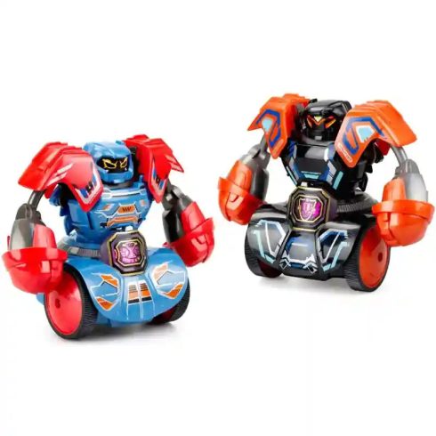 Silverlit YCOO Robo Kombat Tornado RC távirányítós robotharc