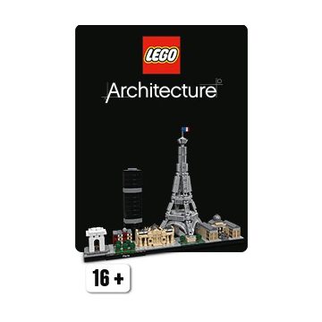 Lego® Architecture