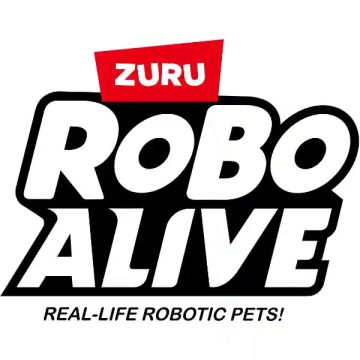 Robo Alive