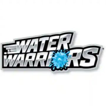 Water Warriors (vízipisztolyok)