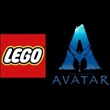 Lego® Avatar