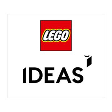 Lego® Ideas