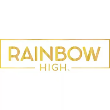 Rainbow High