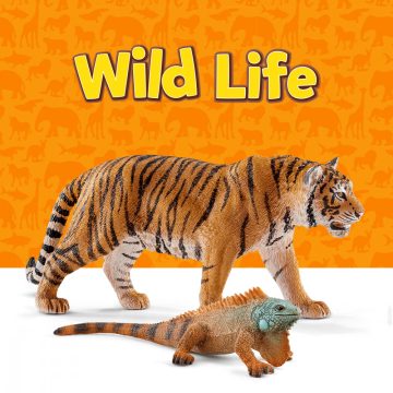 Wild Life (Vadvilág)