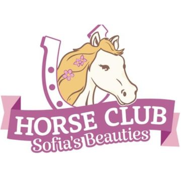 Horse Club Sofia's Beauties (Lovarda)