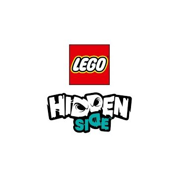 Lego® Hidden Side