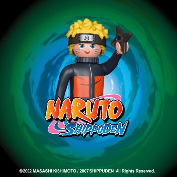 Naruto (Japán mangasorozat)