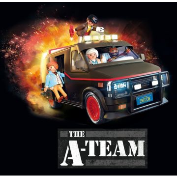 The A-Team (A szupercsapat)