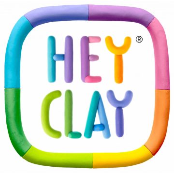 Hey Clay (gyurma)
