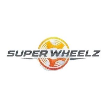 Super Wheelz