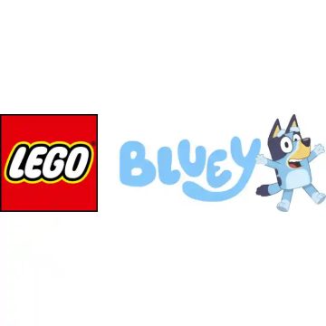 Lego® Bluey