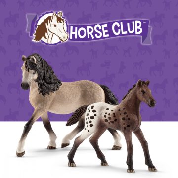 Horse Club (Lovarda)