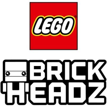 Lego® BrickHeadz