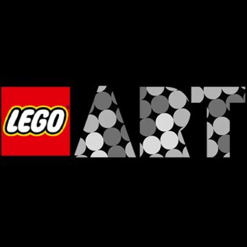 Lego® Art