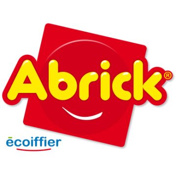 Écoiffier Abrick építőjátékok