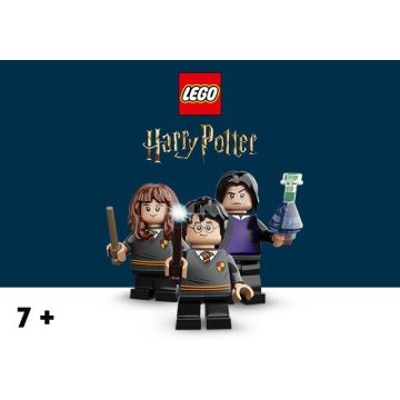 Lego® Harry Potter™