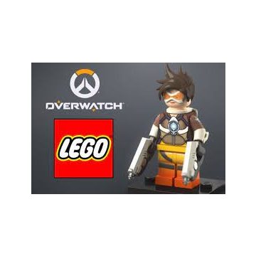 Lego® Overwatch®