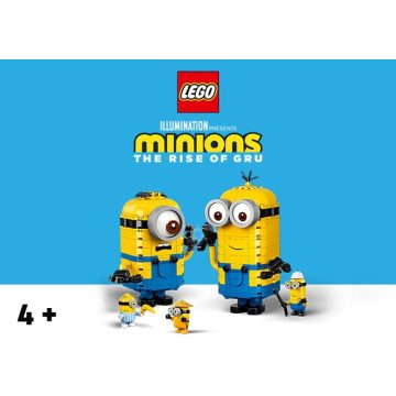 Lego® Minions