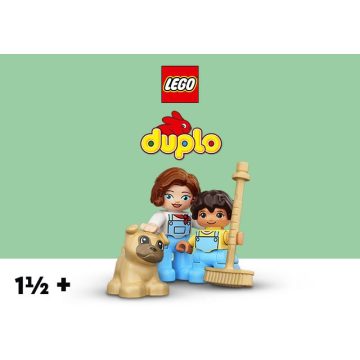 Lego® Duplo
