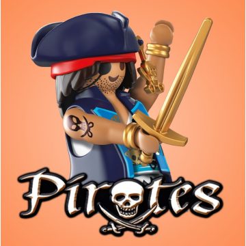 Pirates (kalózok)