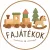 Fajátékok