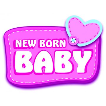 New Born Baby (játékbabák)