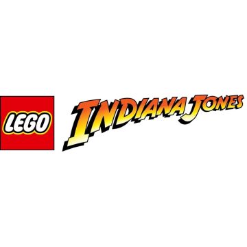 Lego® Indiana Jones
