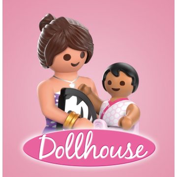 Dollhouse (babaház)
